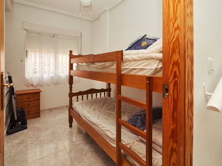 Town House for Sale in Torrevieja, Alicante 1