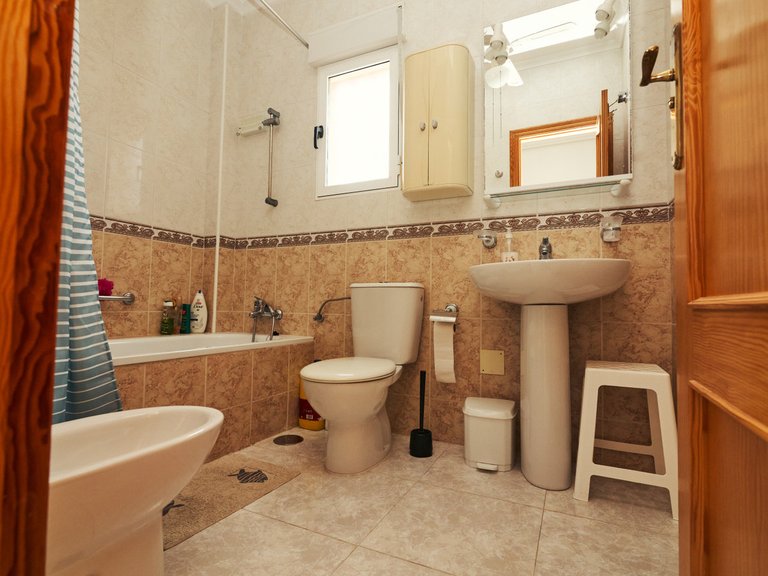 Town House for Sale in Torrevieja, Alicante 9