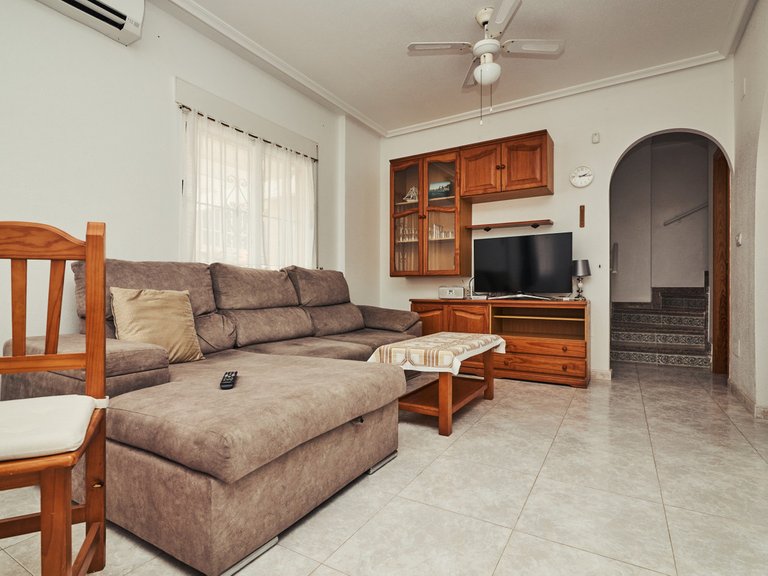 Town House for Sale in Torrevieja, Alicante 14