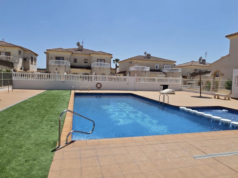 Town House for Sale in Torrevieja, Alicante 19