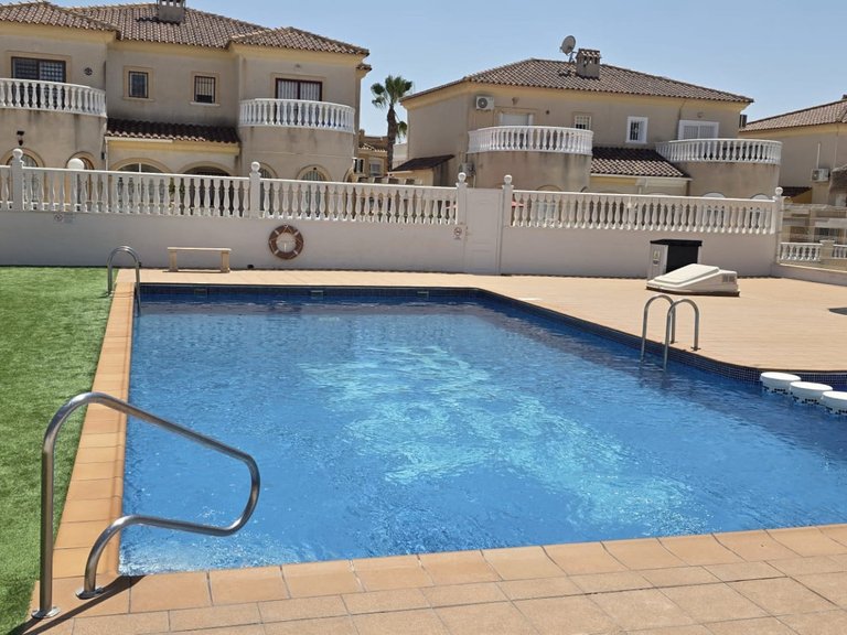 Town House for Sale in Torrevieja, Alicante 20