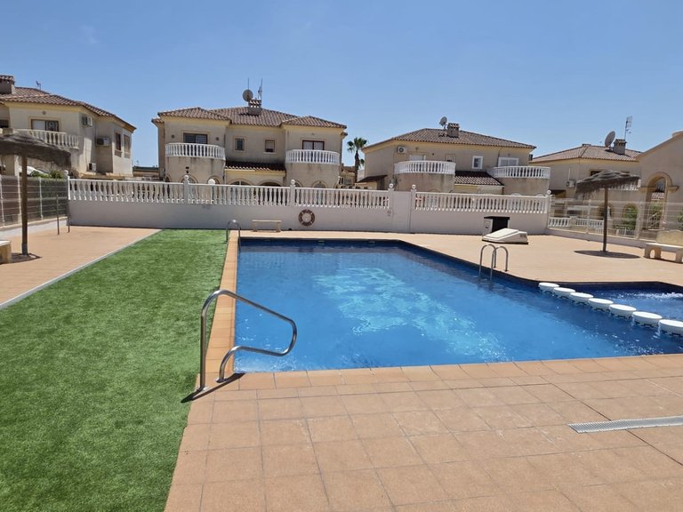 Town House for Sale in Torrevieja, Alicante 21