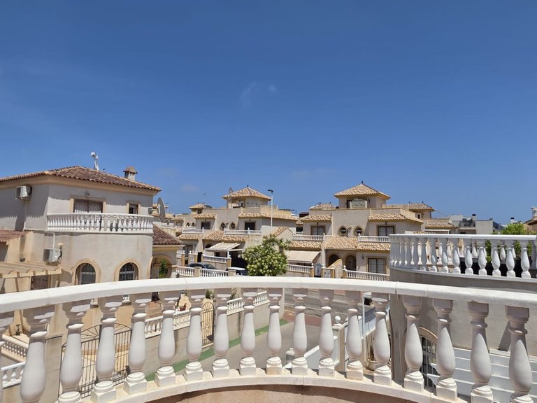 Town House for Sale in Torrevieja, Alicante 24