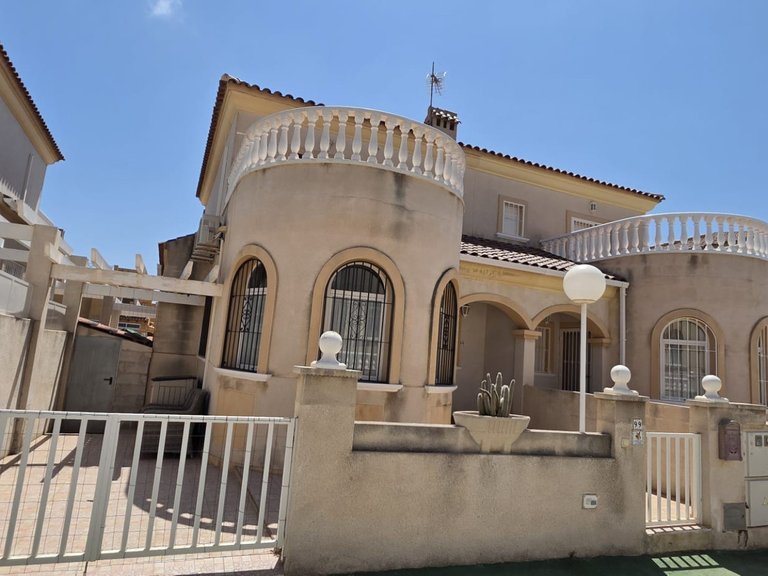 Town House for Sale in Torrevieja, Alicante 25