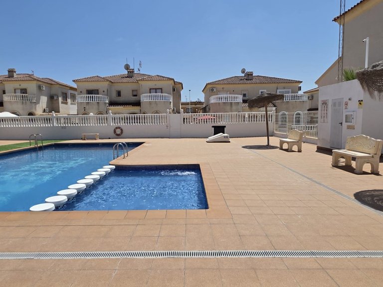 Town House for Sale in Torrevieja, Alicante 26