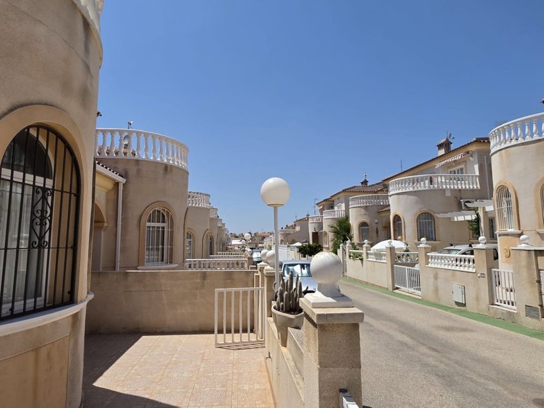 Town House for Sale in Torrevieja, Alicante 27