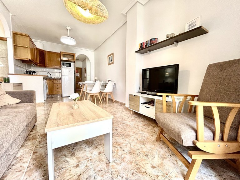 Apartment for Sale in Cabo Roig, Alicante 4