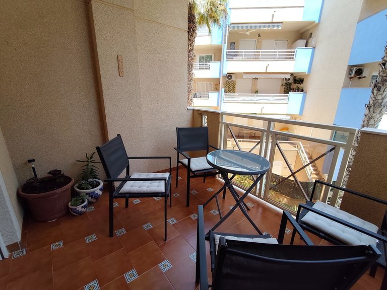Apartment for Sale in Cabo Roig, Alicante 22