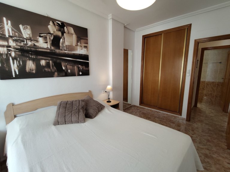 Apartment for Sale in Cabo Roig, Alicante 23