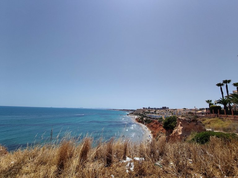 Apartment for Sale in Cabo Roig, Alicante 35