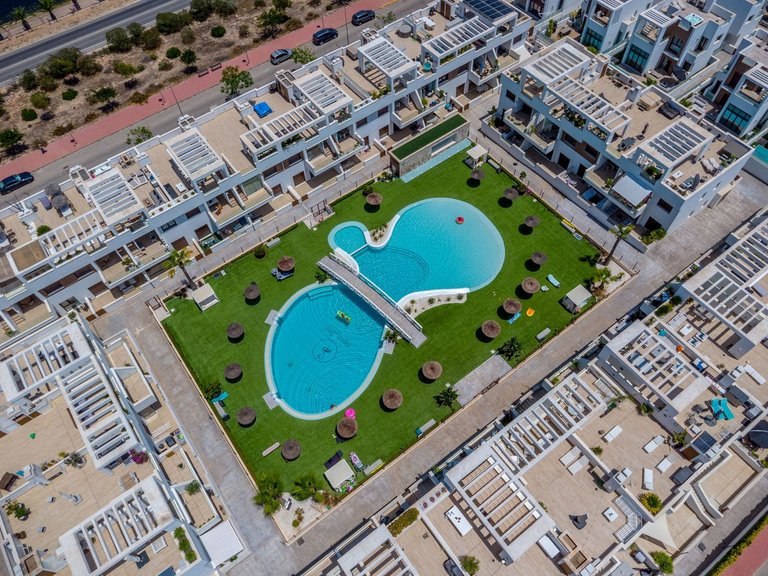Apartment for Sale in Los Balcones, Alicante 2