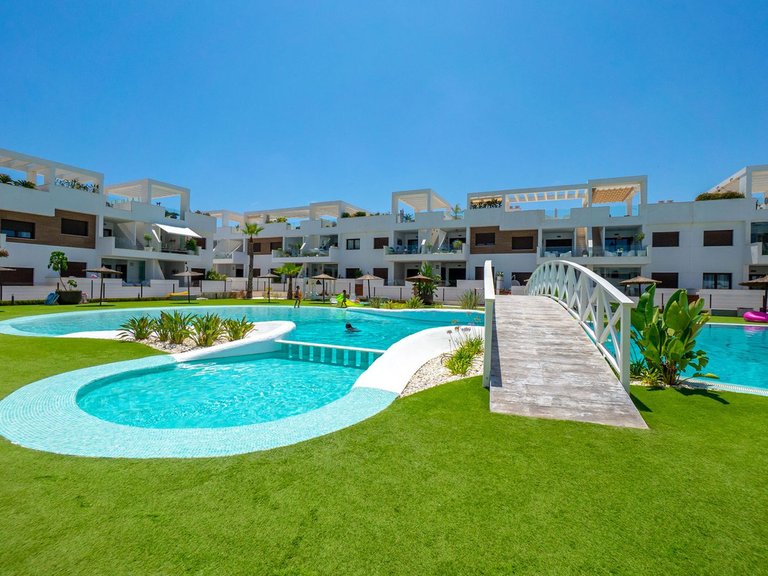 Apartment for Sale in Los Balcones, Alicante 3