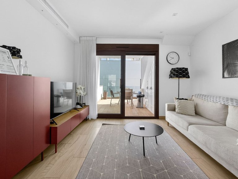 Apartment for Sale in Los Balcones, Alicante 10