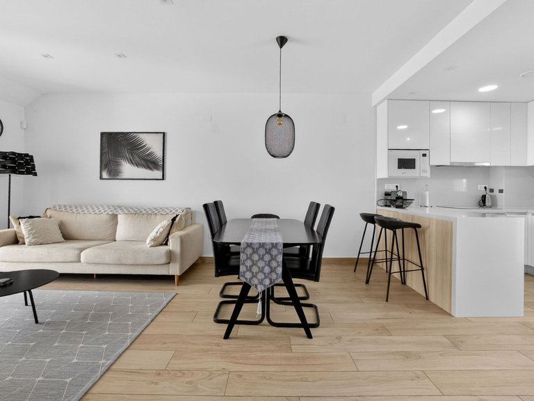 Apartment for Sale in Los Balcones, Alicante 11