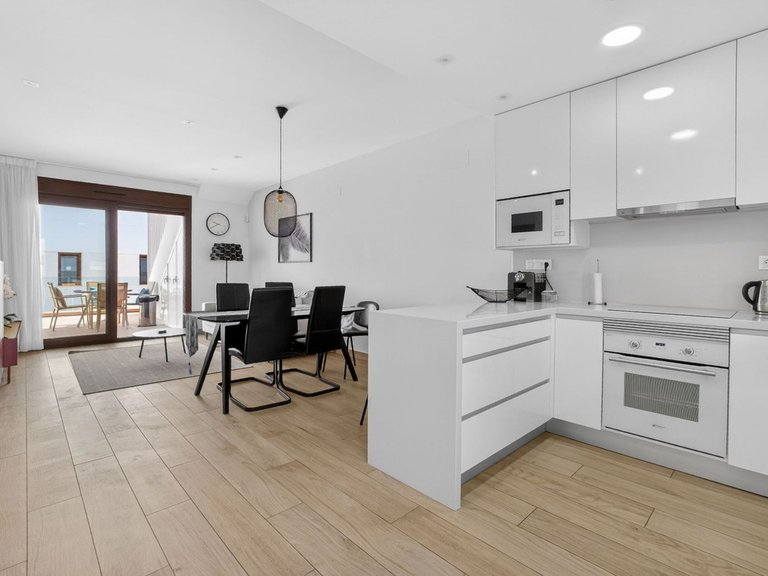 Apartment for Sale in Los Balcones, Alicante 12