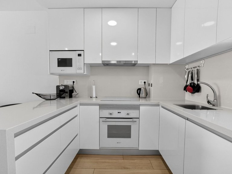 Apartment for Sale in Los Balcones, Alicante 13