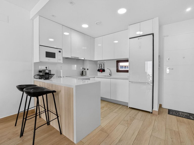 Apartment for Sale in Los Balcones, Alicante 14
