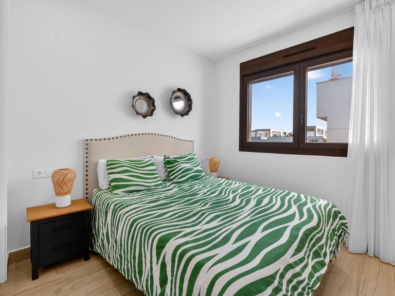 Apartment for Sale in Los Balcones, Alicante 17