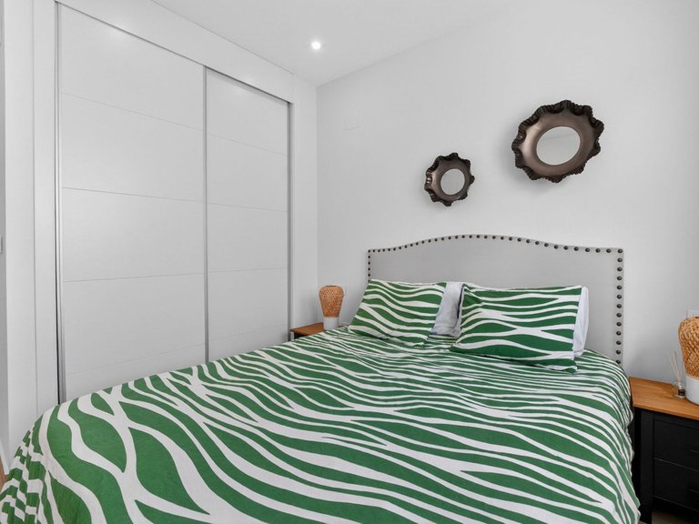 Apartment for Sale in Los Balcones, Alicante 18