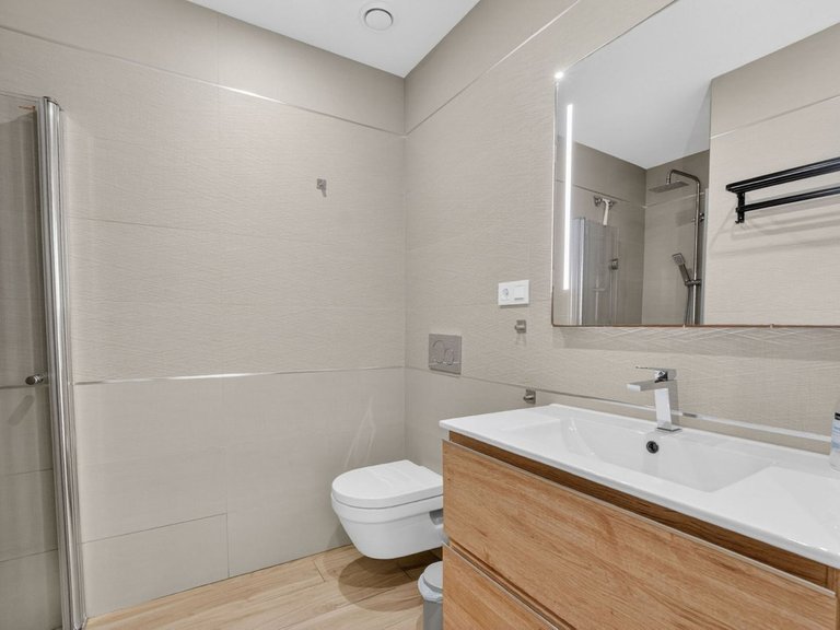 Apartment for Sale in Los Balcones, Alicante 19