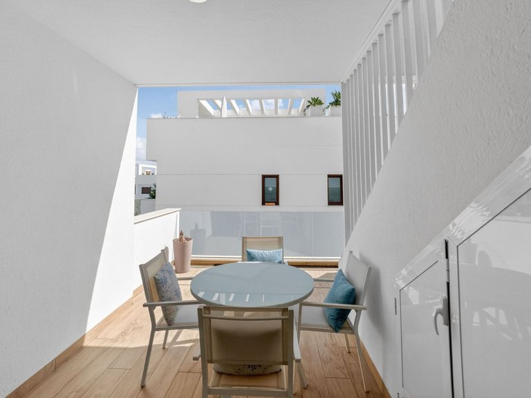 Apartment for Sale in Los Balcones, Alicante 23