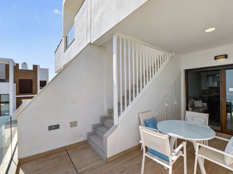 Apartment for Sale in Los Balcones, Alicante 24