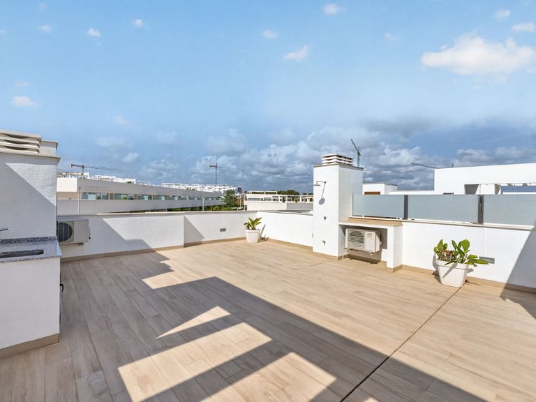 Apartment for Sale in Los Balcones, Alicante 27