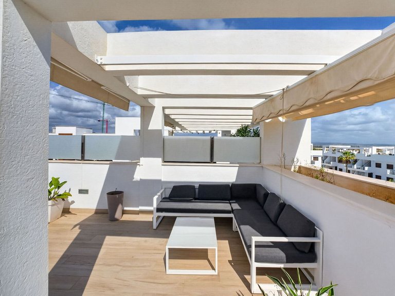 Apartment for Sale in Los Balcones, Alicante 28