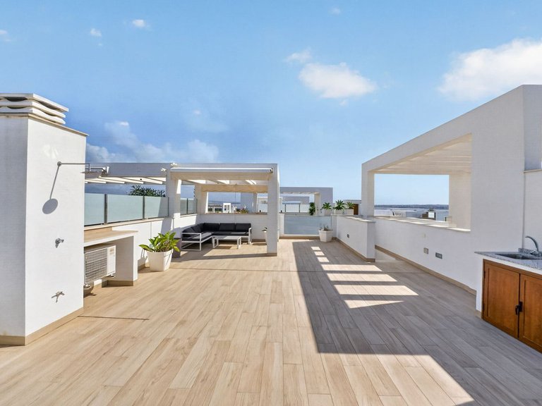 Apartment for Sale in Los Balcones, Alicante 32