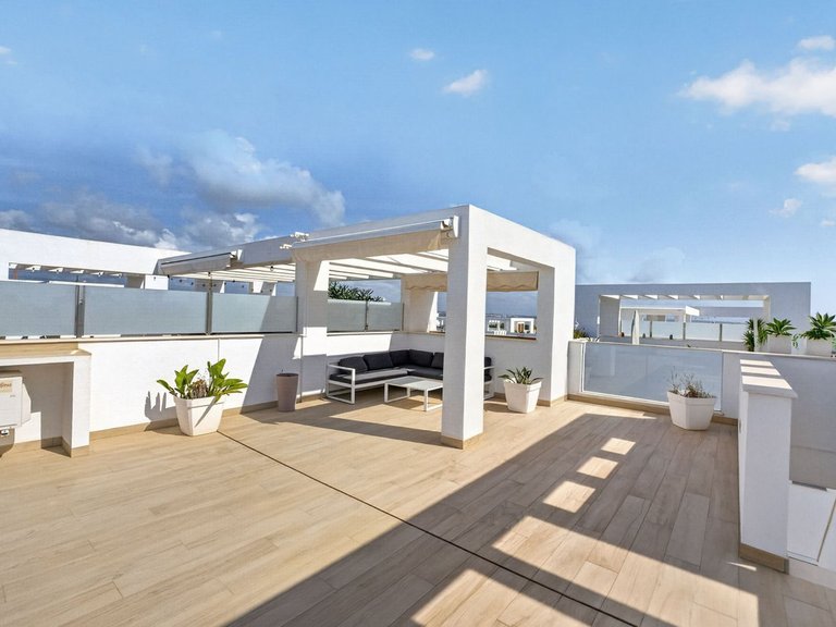 Apartment for Sale in Los Balcones, Alicante 33