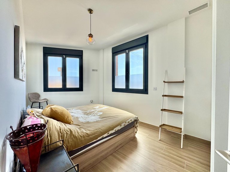 Apartment for Sale in San Javier, Murcia 2