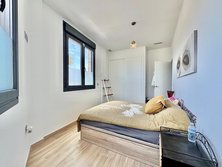 Apartment for Sale in San Javier, Murcia 3
