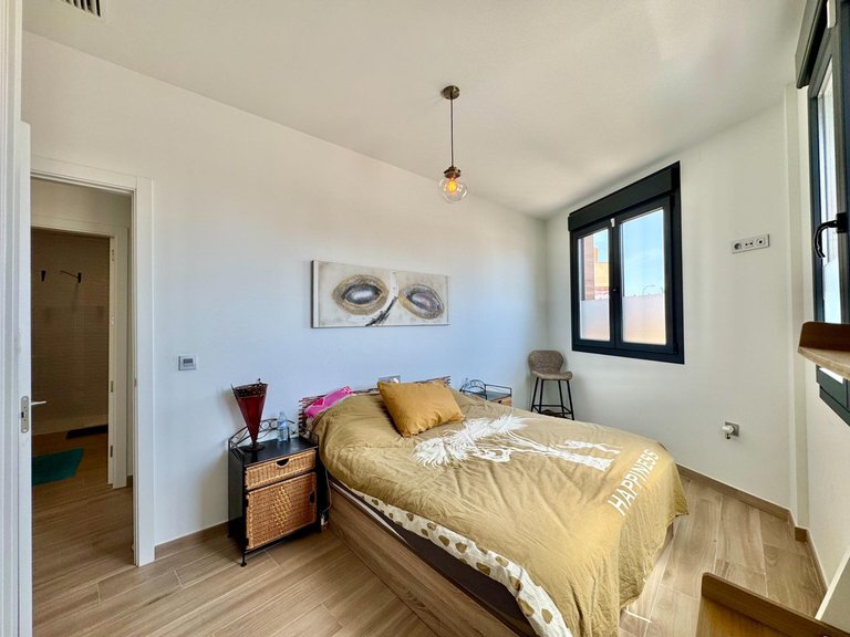 Apartment for Sale in San Javier, Murcia 4