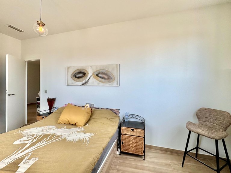 Apartment for Sale in San Javier, Murcia 5
