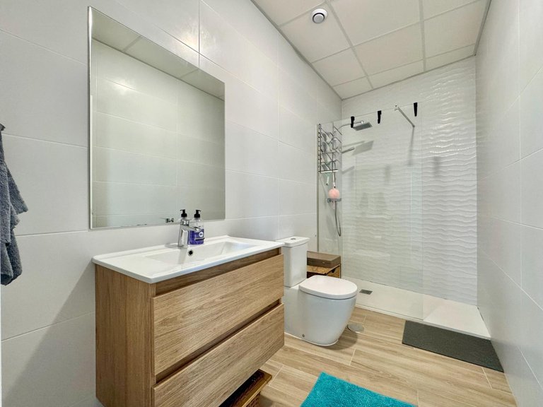 Apartment for Sale in San Javier, Murcia 6