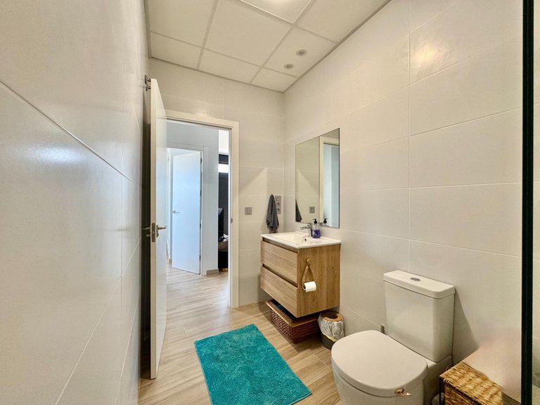 Apartment for Sale in San Javier, Murcia 7