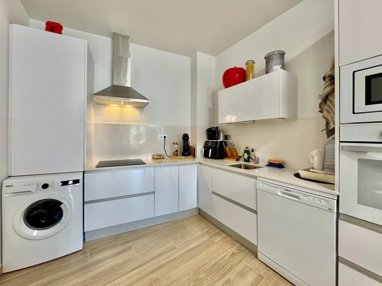 Apartment for Sale in San Javier, Murcia 8