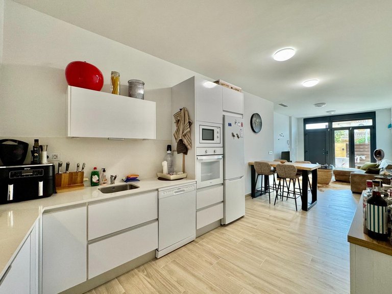 Apartment for Sale in San Javier, Murcia 9