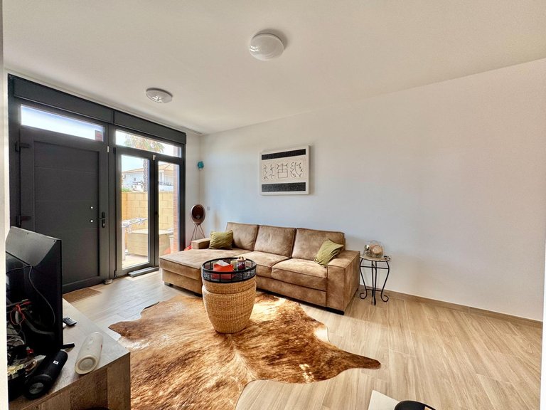 Apartment for Sale in San Javier, Murcia 10