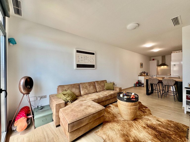Apartment for Sale in San Javier, Murcia 11