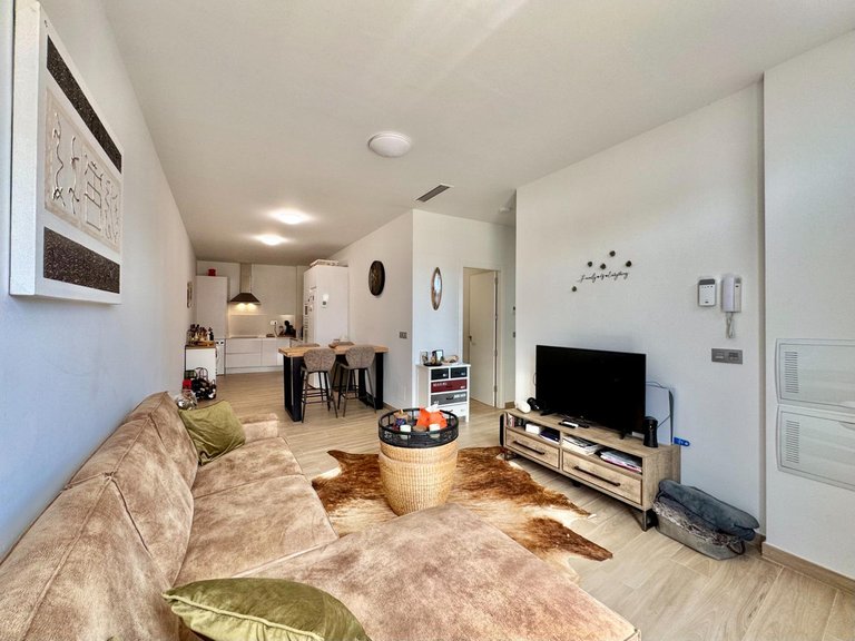 Apartment for Sale in San Javier, Murcia 12