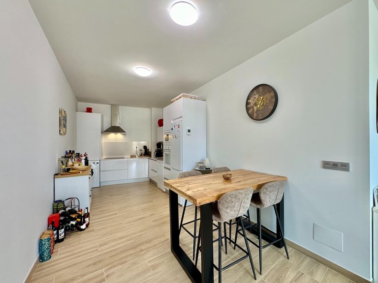 Apartment for Sale in San Javier, Murcia 14