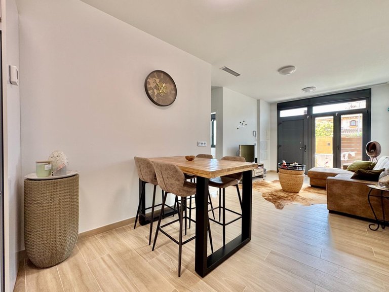 Apartment for Sale in San Javier, Murcia 15