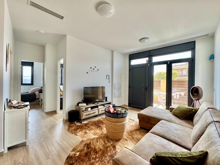 Apartment for Sale in San Javier, Murcia 16