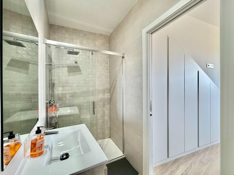 Apartment for Sale in San Javier, Murcia 21