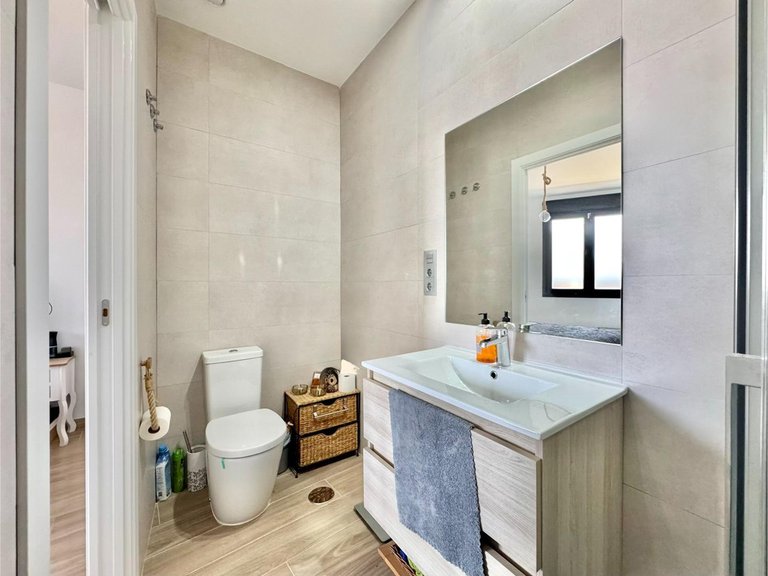 Apartment for Sale in San Javier, Murcia 22