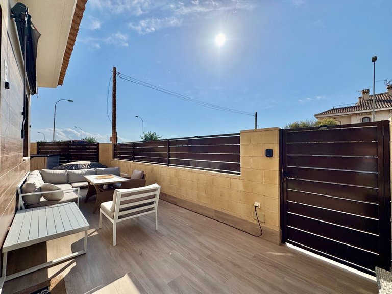 Apartment for Sale in San Javier, Murcia 23