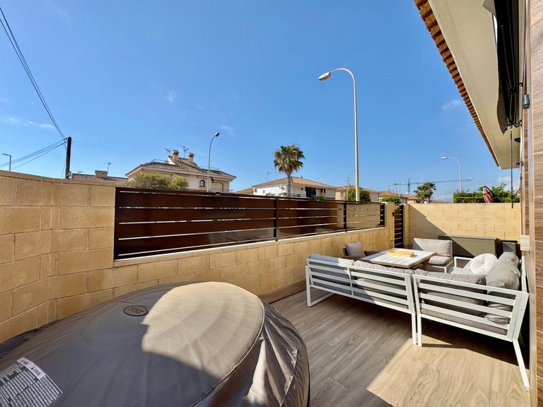 Apartment for Sale in San Javier, Murcia 25