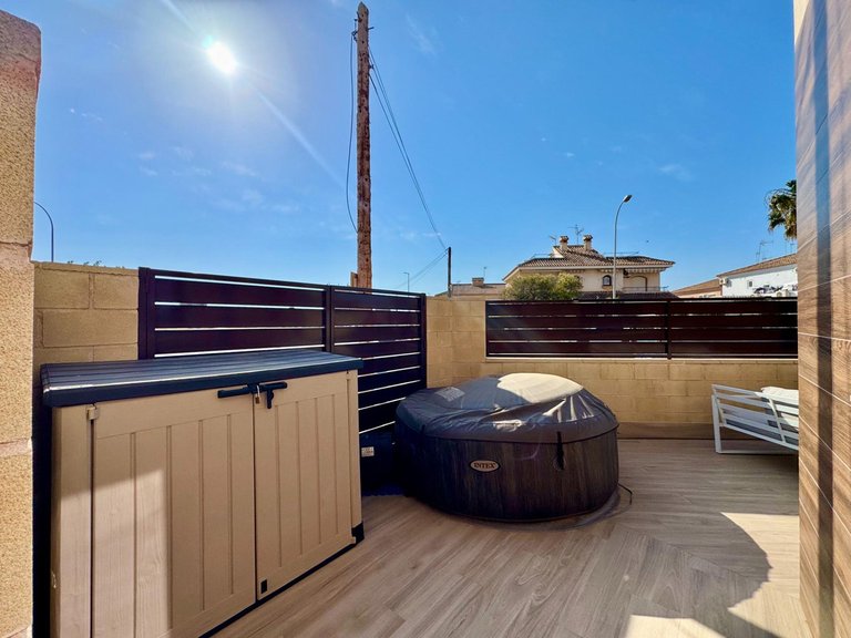 Apartment for Sale in San Javier, Murcia 26