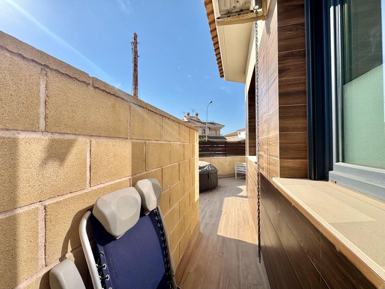 Apartment for Sale in San Javier, Murcia 29